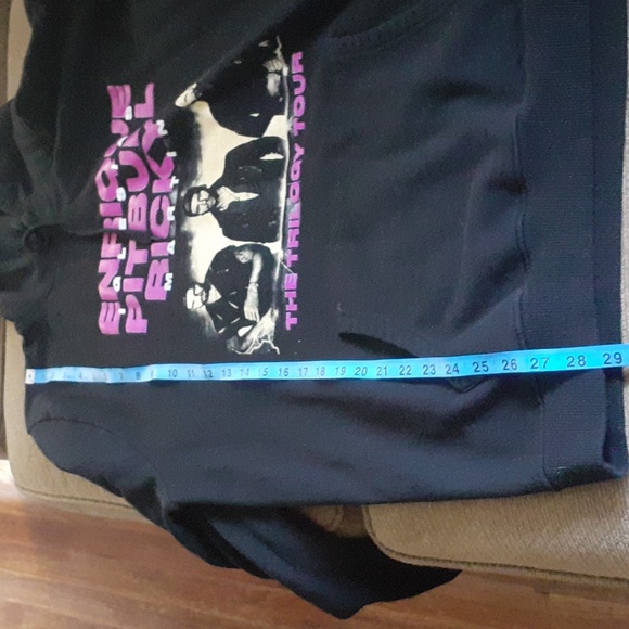 ASH hoodie - Picture 4 of 8